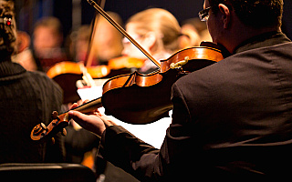 „Nadzwyczajny koncert” z udziałem olsztyńskich filharmoników